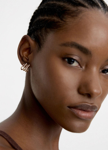 Сережки Parfois (341255582)