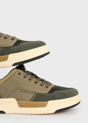 Комбіновані всесезон кросівки G-Star Raw