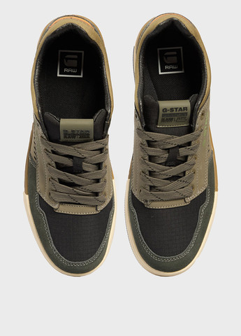 Комбіновані всесезон кросівки G-Star Raw