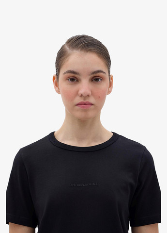 Футболка Les Benjamins - (329058536)