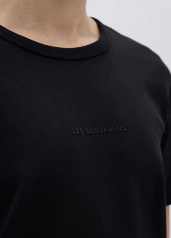 Футболка Les Benjamins - (329058536)