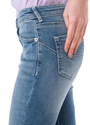 Джинсы Emporio Armani - (215382142)