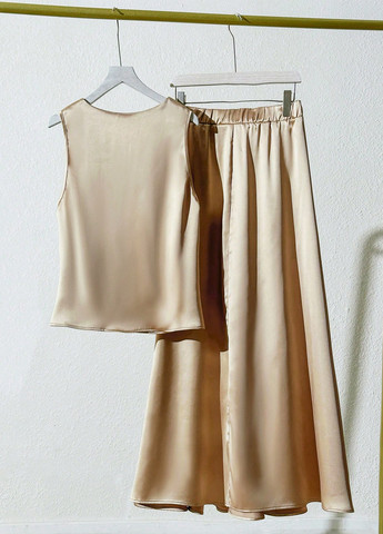 Костюм (блуза, спідниця) SHEIN (365782450)