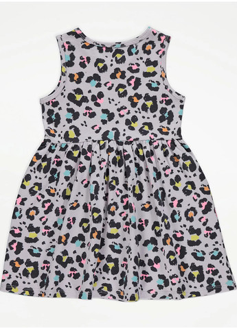 Сиреневое платье George (302786473)