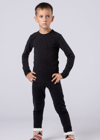 Термобілизна дитяча із шерсті / термобілизна для хлопчика / дитяча зимова термобілизна / термобілизна підліткова Kifa (247357163)