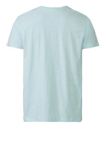 Мятная футболка Livergy