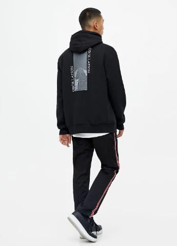 Худи Pull & Bear (251697012)