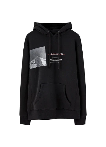 Худи Pull & Bear (251697012)