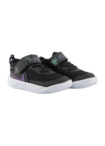 Кросівки TEAM HUSTLE D 10 LIL (TD) Nike (254546804)