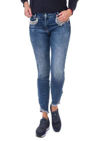 Джинсы Marc Aurel - (202543989)