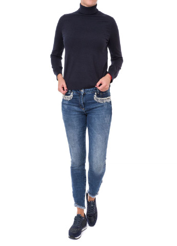 Джинсы Marc Aurel - (202543989)