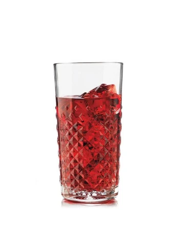 Набор из 6 стаканов Carats Cooler 414 мл Libbey (254453834)