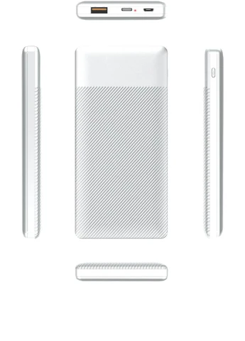 Повербанк, 10000 mAh TheGeneral (304674875)