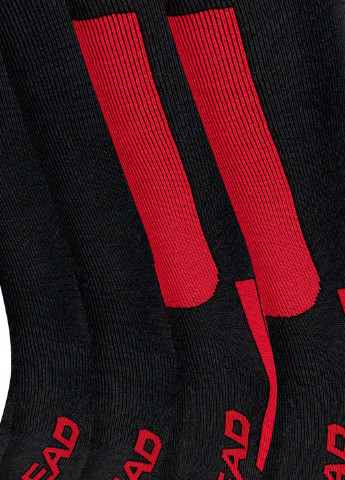 Горнолыжные носки Ski Socks (2 пары) Head (250035119)