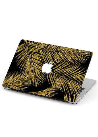 Чехол пластиковый для Apple MacBook Pro 13 A2289 / A2251 / A2338 Цветы (Flowers) (9772-1568) MobiPrint (218348102)