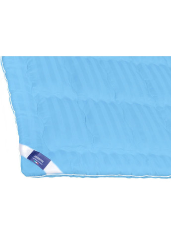 Ковдра вовняна Екстра Преміум Valentino Hand Made 0341 зима 200x2 (2200000450388) Mirson (254082315)