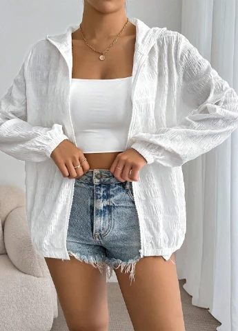Вітровка SHEIN (325263535}