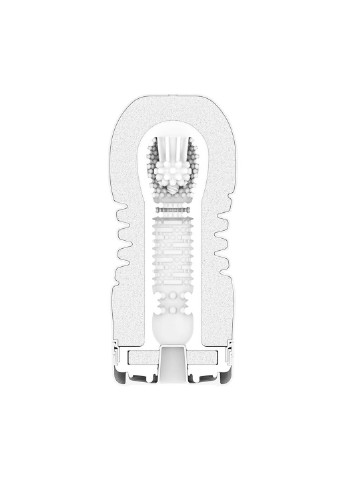 Мастурбатор Rolling Head Cup з інтенсивної стимуляцією головки Tenga (252022559)