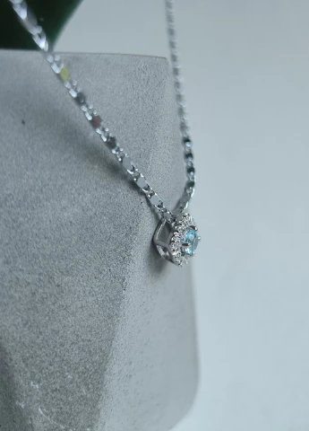 Підвіска Silver Flame (354214642)