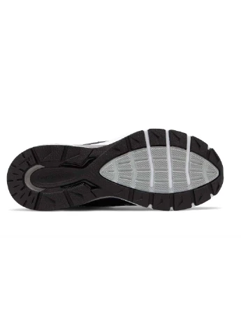 Синие демисезонные кроссовки New Balance