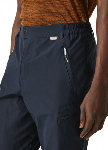 Штани Regatta Highton Wintr Trs (325685763)