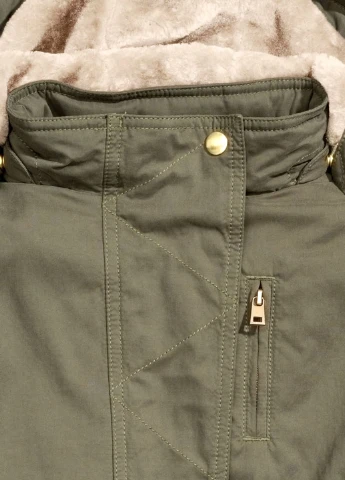 Парка H&M (98709435)