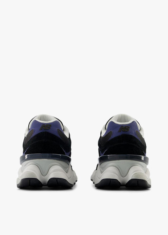 Комбіновані Осінні кросівки u9060eeo New Balance 9060