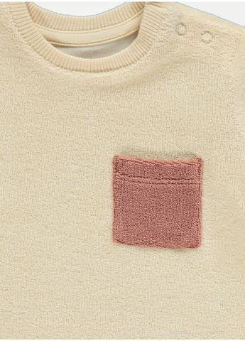 Комбінований літній комплект (футболка, шорти) George