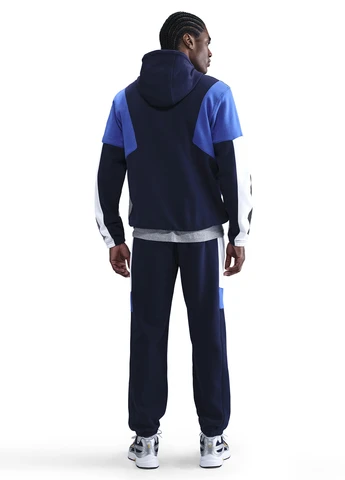 Костюм M CLUB FLEECE HDED TRACK GX Nike (368526826)