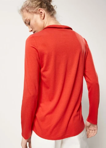 Лонгслів Massimo Dutti (98376833)