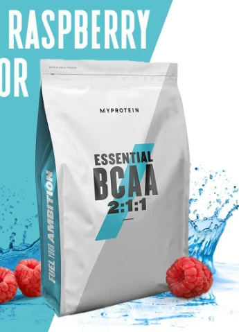 Амінокислоти BCAA 2:1:1 500g (Peach mango) My Protein (255916179)