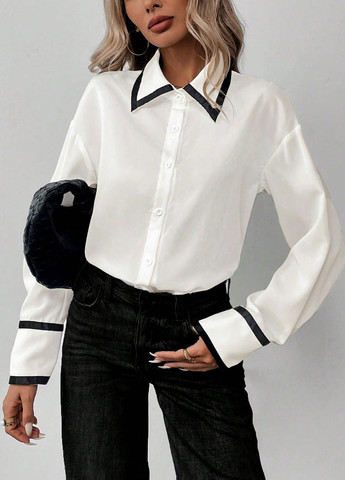 Сорочка SHEIN (334151389)