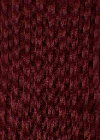 Темно-бордовий демісезонний светр KOTON