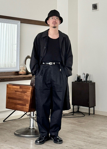 Плащ Uniqlo (354489203)