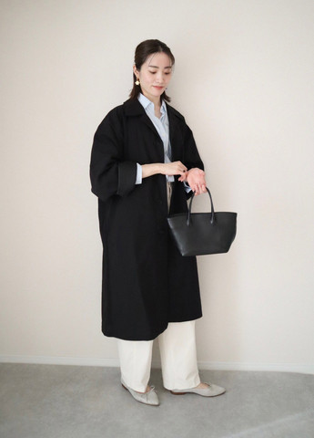 Плащ Uniqlo (354489203)