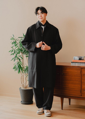 Плащ Uniqlo (354489203)