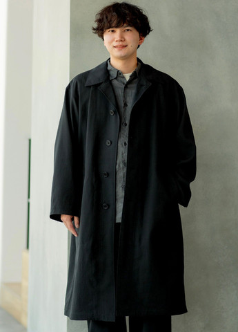Плащ Uniqlo (354489203)