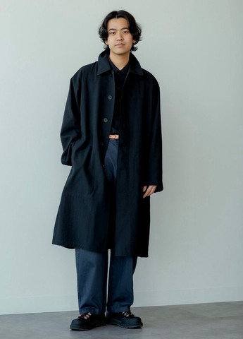 Плащ Uniqlo (354489203)