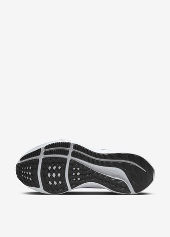 Синій Осінні кросівки dv7480-401 Nike Pegasus 40