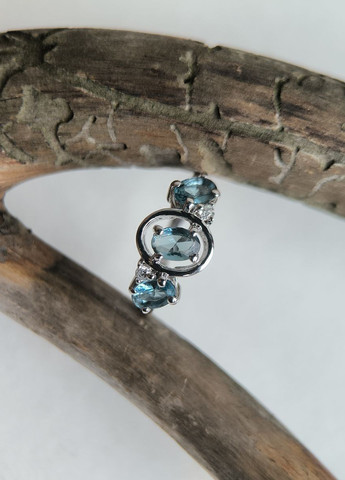 Каблучка Silver Flame (369649022)