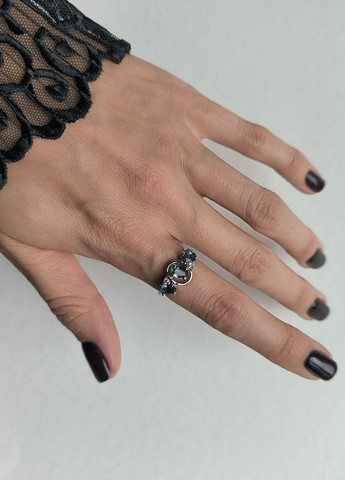 Каблучка Silver Flame (369649022)