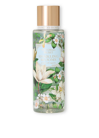 Набір Sparkling Blooms (міст, лосьйон) Victoria's Secret (329198473)