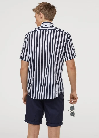 Шорти H&M (220697005)