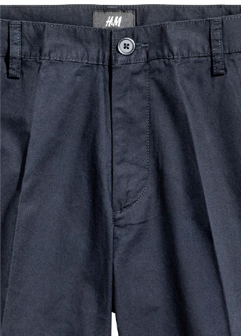 Шорти H&M (220697005)