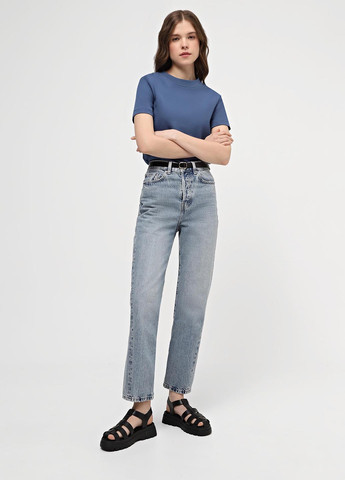 Кэжуал сандалии Braska на ремешке