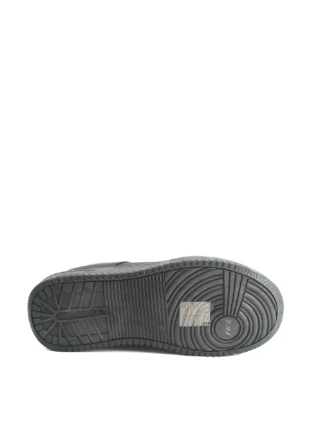 Кросівки No Brand чорні демісезони (322223109)