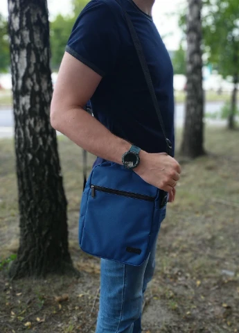 Сумка Classic bag col. 03 DNK (253933103)