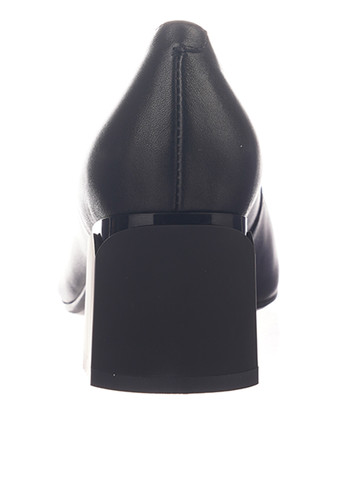 Blizzarini Туфли черный з натуральная кожа, украина — демисезон (325815968)