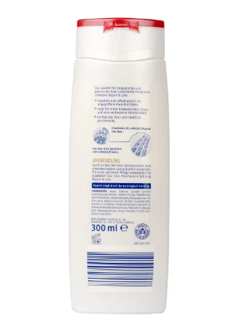 Шампунь Pro Vitamin Color&Shine 300 мл Cien (216133706)
