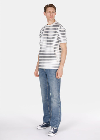 Белая футболка Colin's